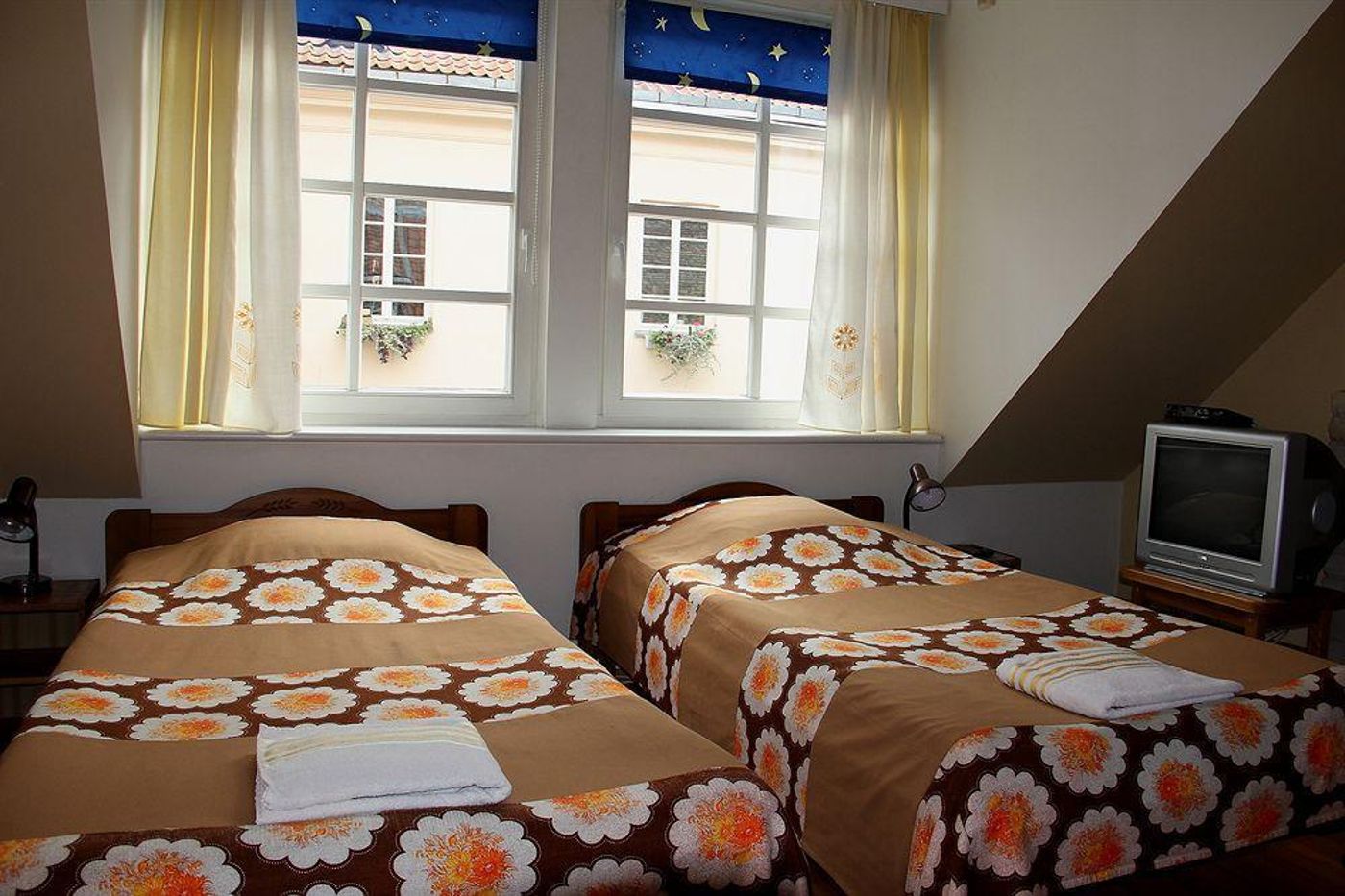 Bernardinu B&B House-Lithuania-VILNIUS -General view-5