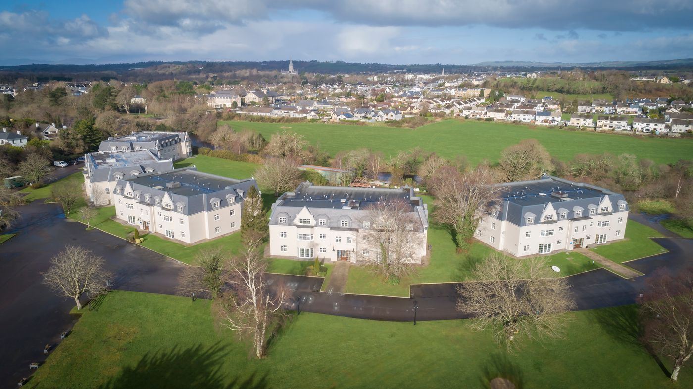 The Gleneagle Apartments-Ireland-Killarney-General view-2