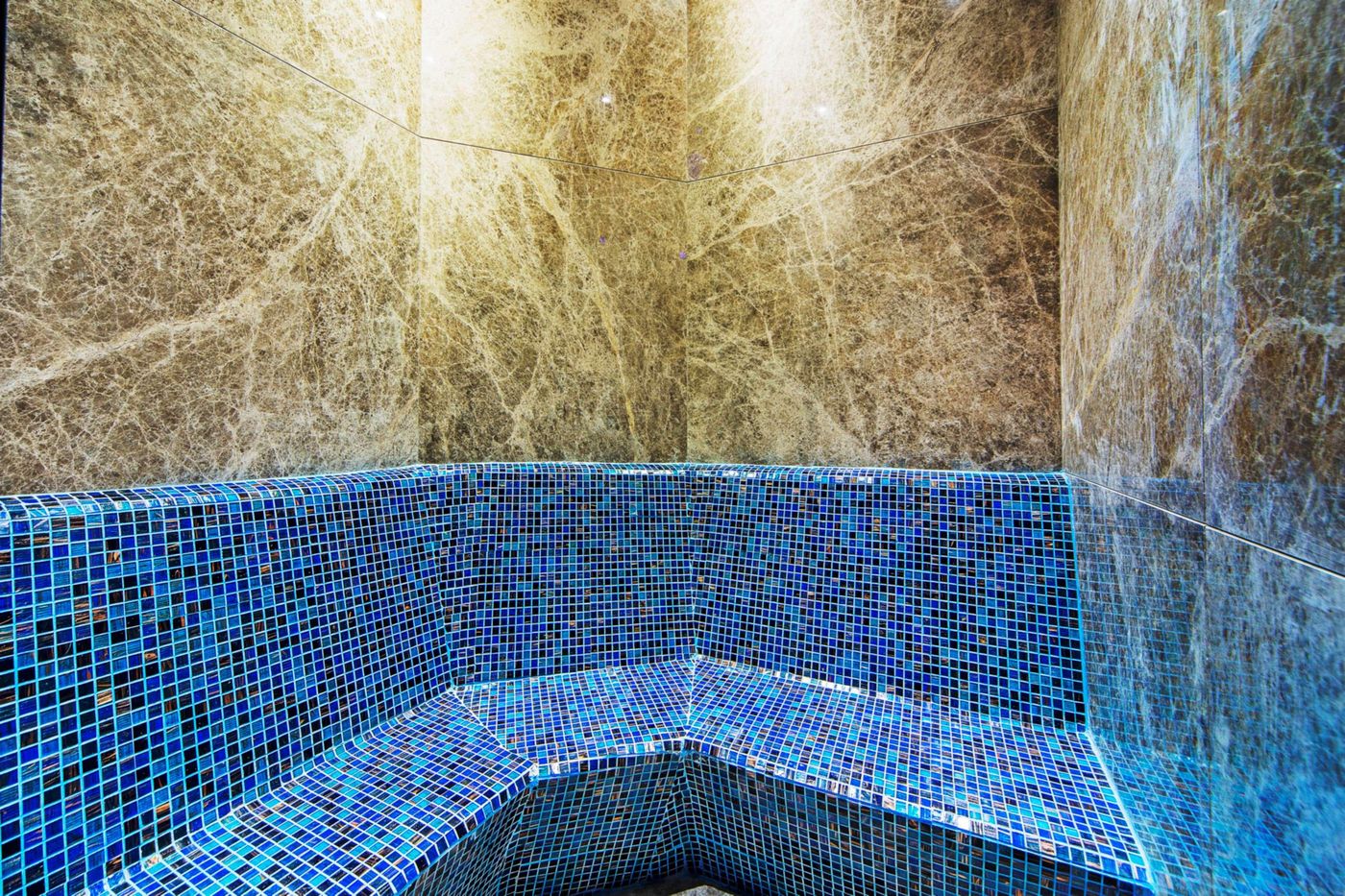 Arts Hotel Istanbul - Turkey - Istanbul - Room - 6