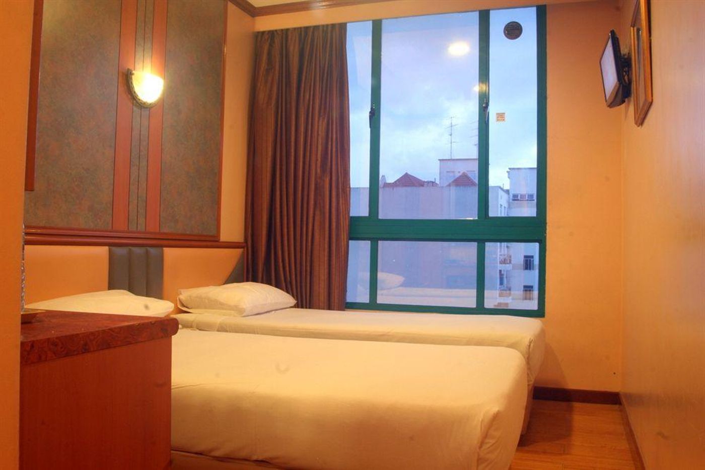 Hotel 81 Premier Princess - Singapore - SINGAPORE - General view - 8