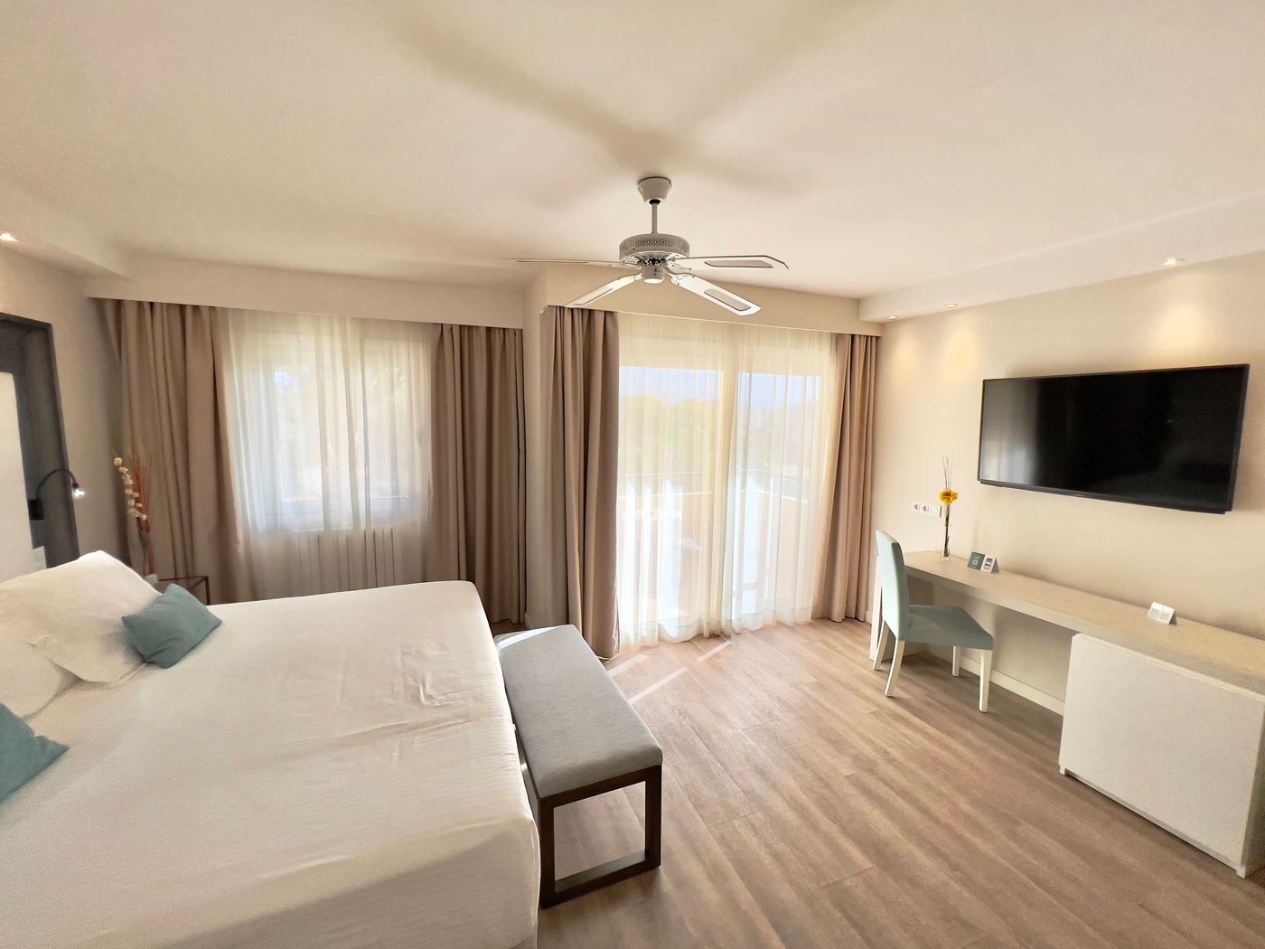 New - Valentin Somni Hotel & Suites - Adults Only