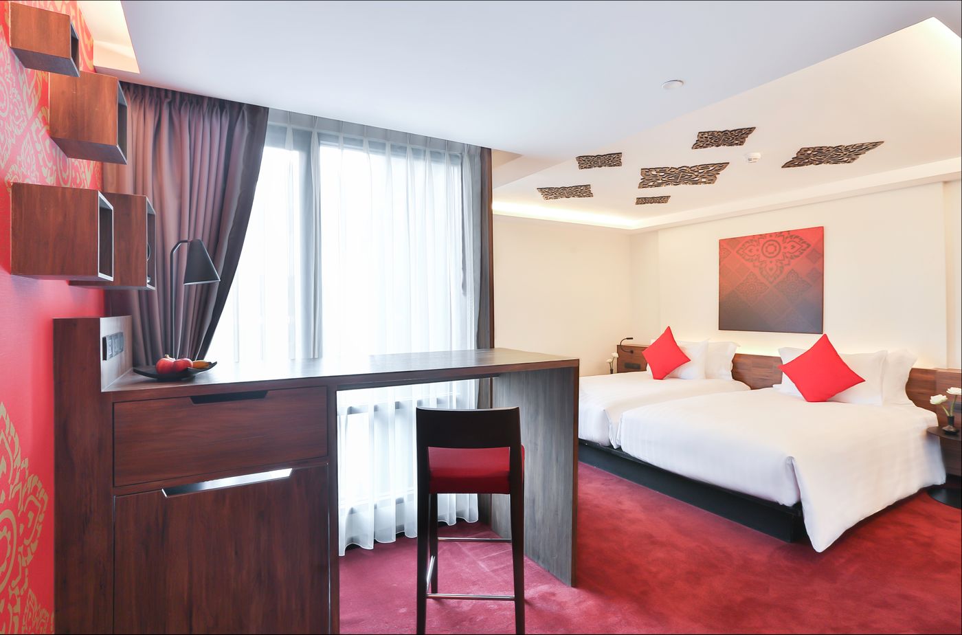 Maitria-Mode-Sukhumvit-15-Bangkok-Room-22