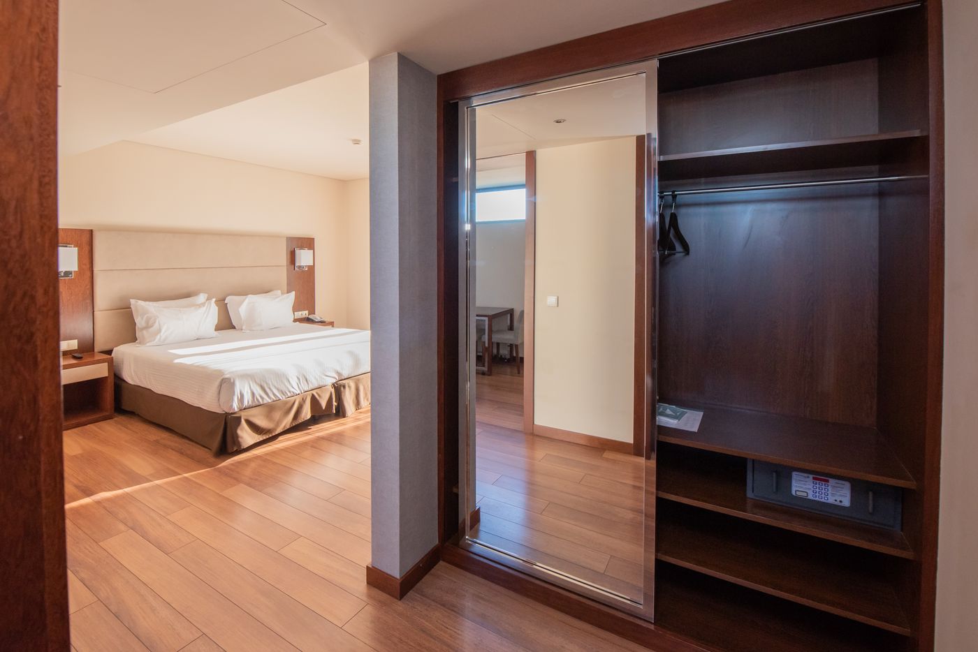 Eurostars Oporto - Portugal - PORTO - Room - 3