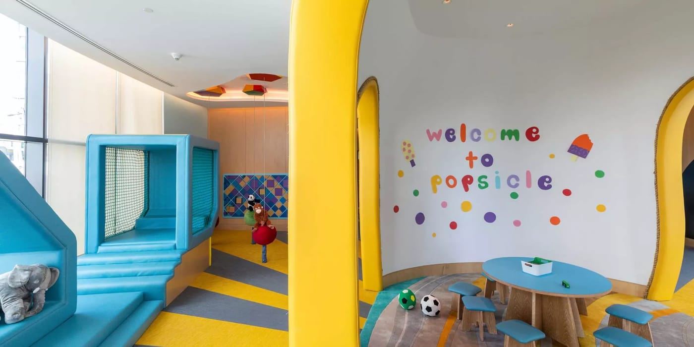 Taj Exotica The Palm Dubai 18.11