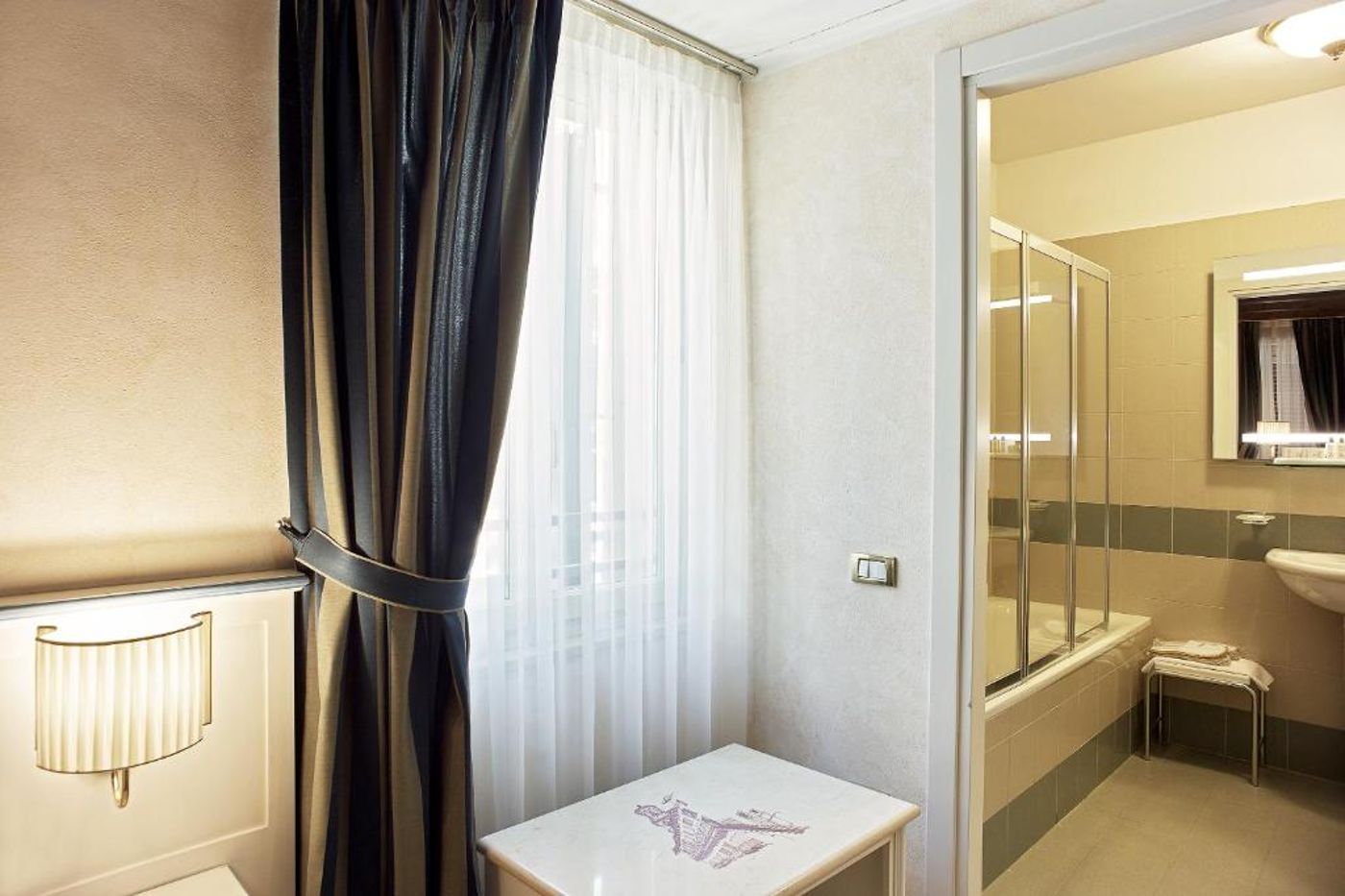 Albergo Mazzanti - Italy - VERONA - Room - 2