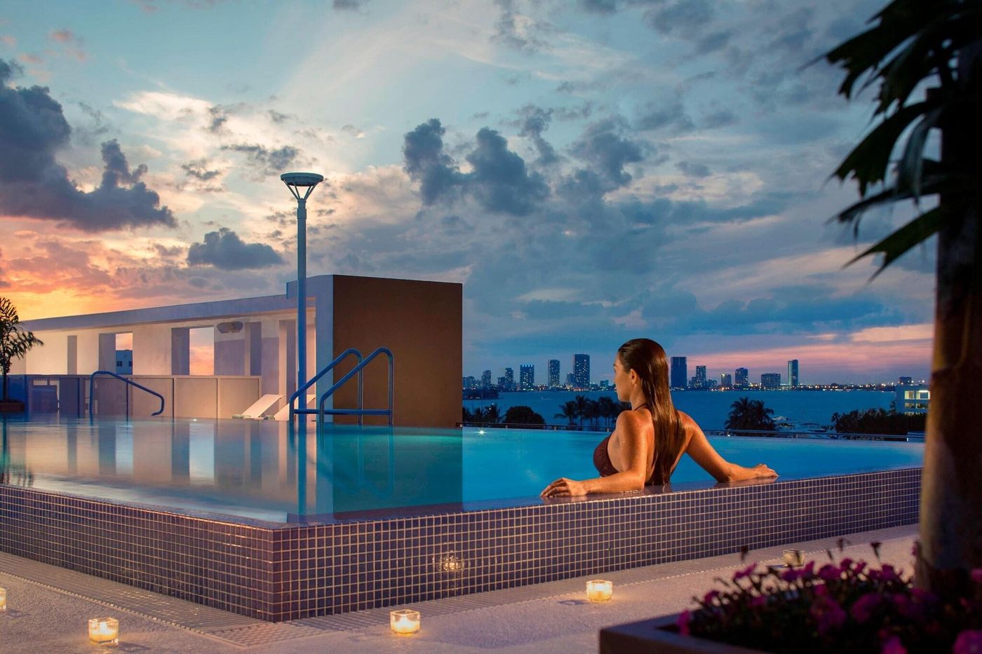 Residence Inn Miami Beach South Beach - United States - Miami Beach - General view - 0