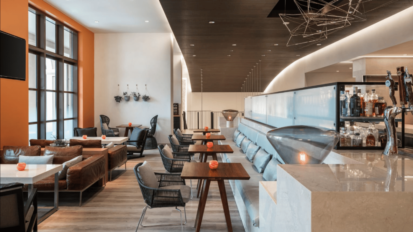 Four Seasons Resort Orlando at Walt Disney World