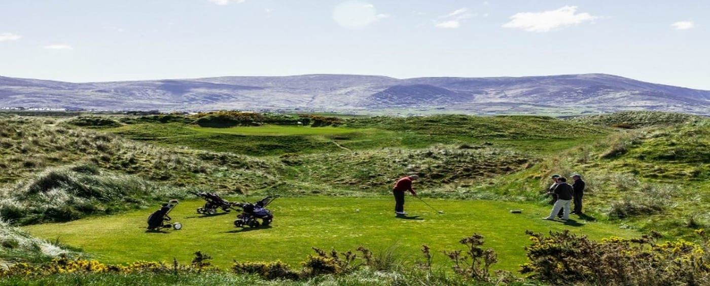 Klondyke House-Ireland-Waterville Ring of Kerry-Sports and Entertainment-10