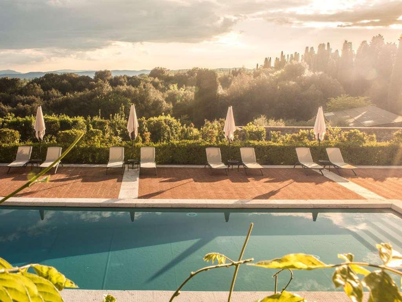 Borgo-Scopeto-Wine---Country-Relais-Pool-98