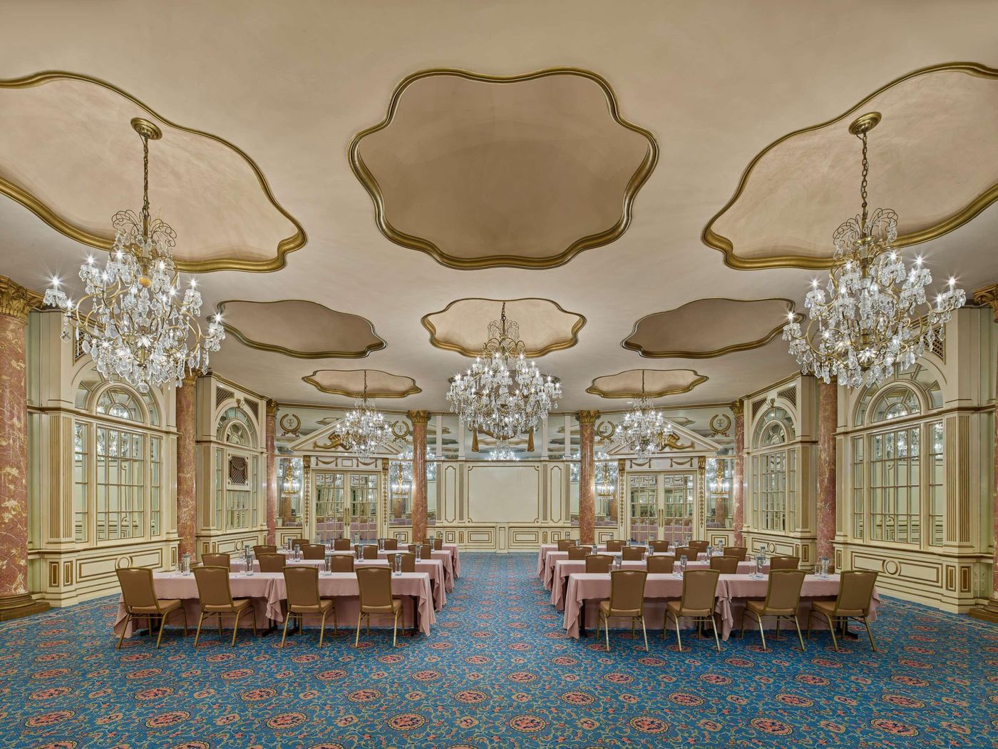 The-Fairmont-Copley-Plaza-Conferences-46