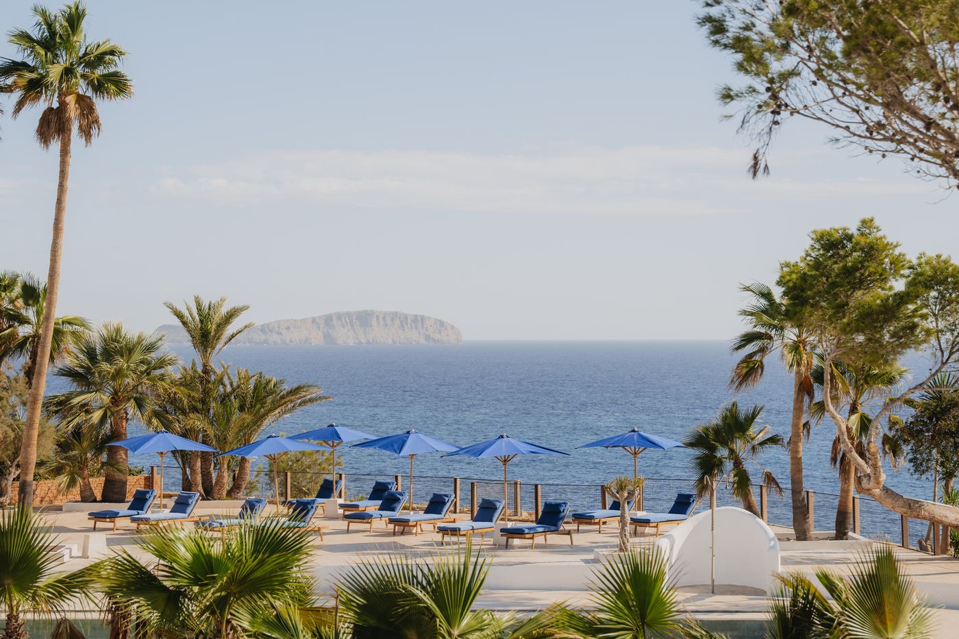 Fergus Punta Arabi IBZ