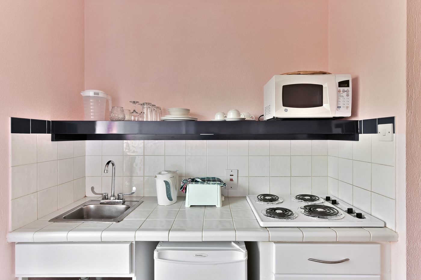 Butterfly Beach Hotel