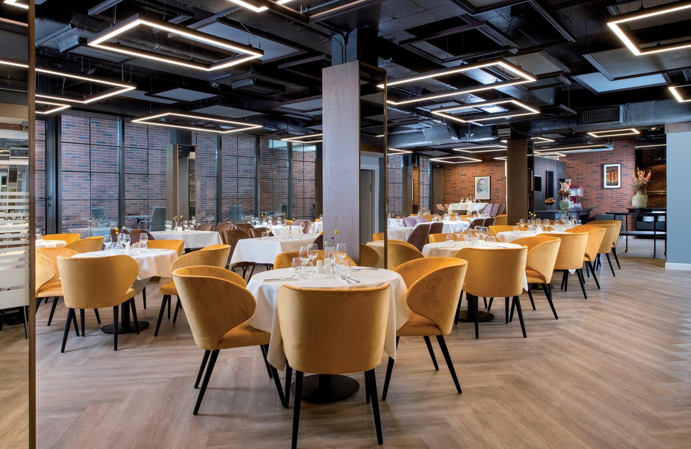 Leonardo-Boutique-Hotel-Krakow-Old-Town-Restaurant-54