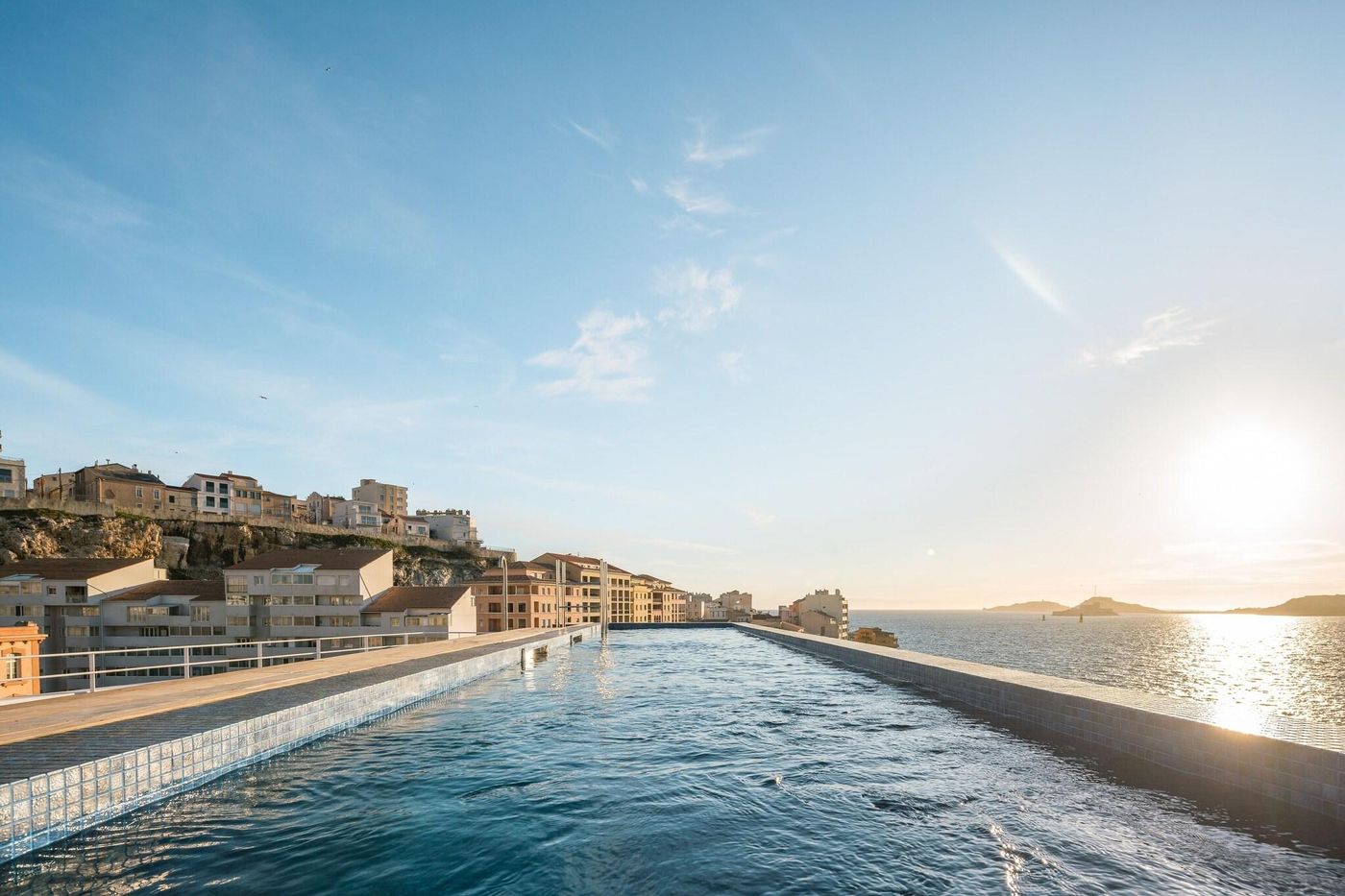 Les Bords de Mer-France-MARSEILLE-General view-3