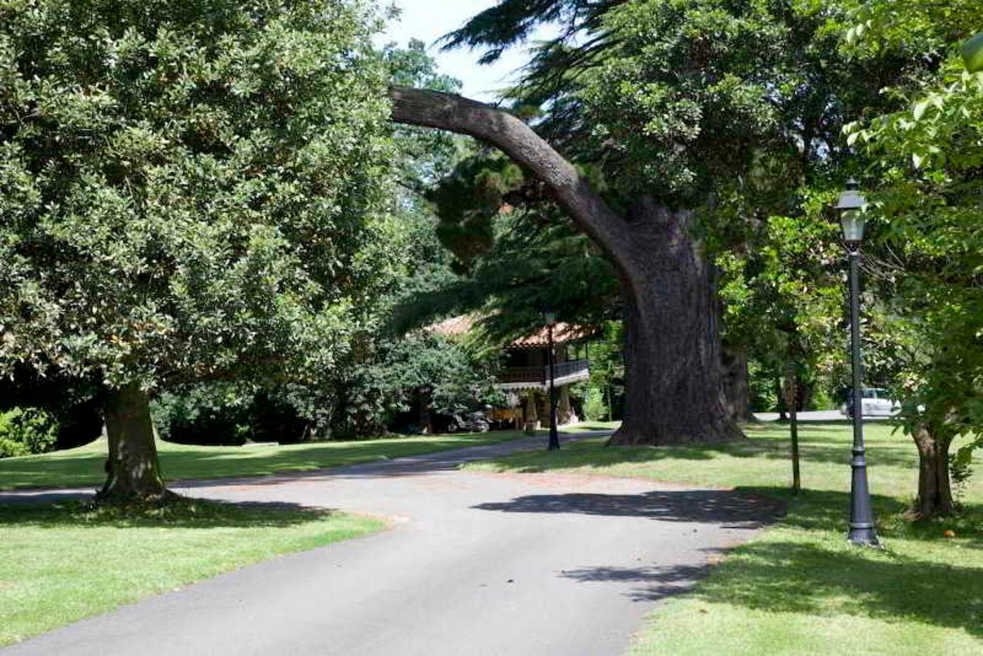 Quinta Duro Hotel-Spain-GIJON-General view-5