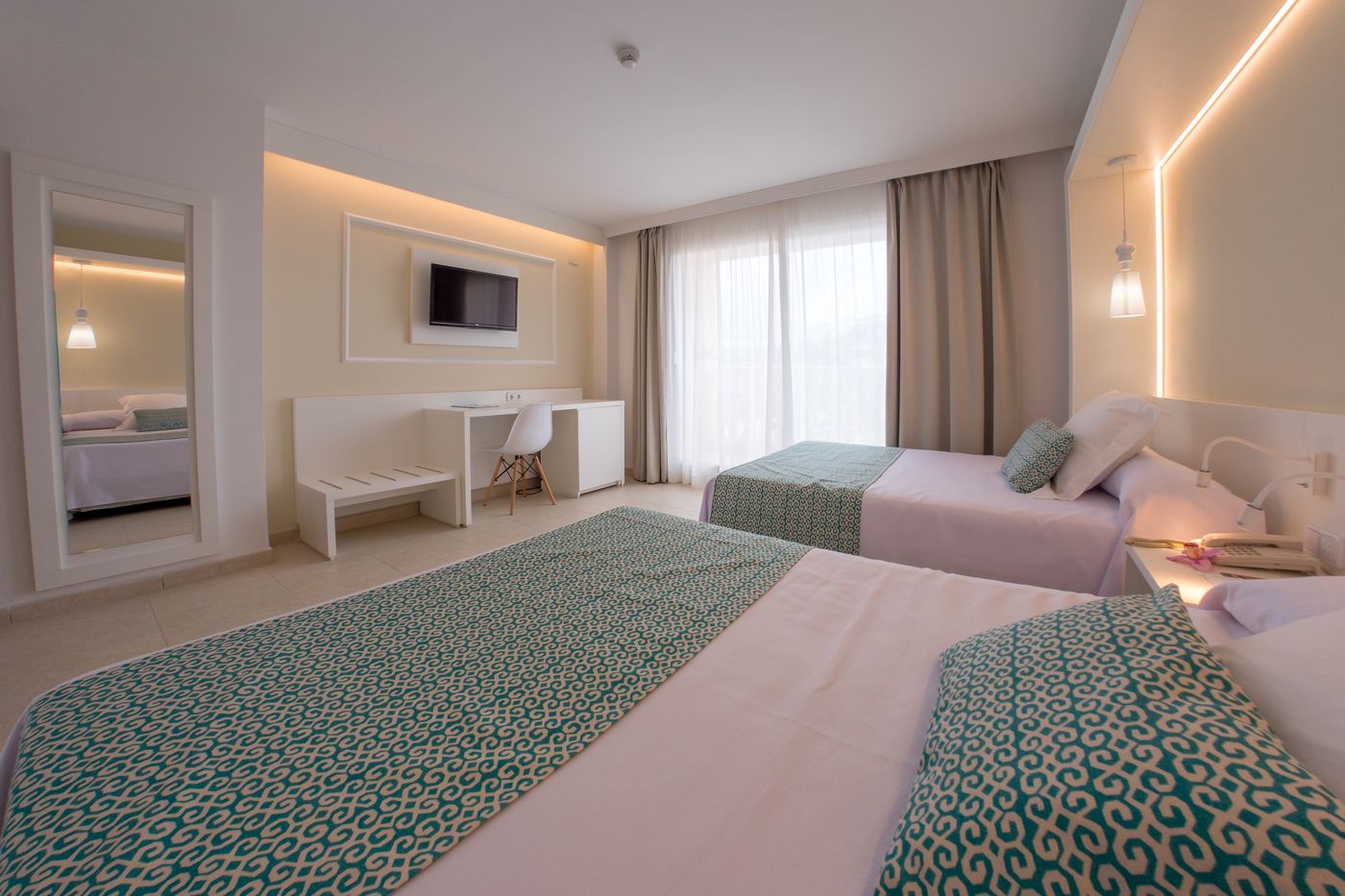 Gran Hotel Peñiscola