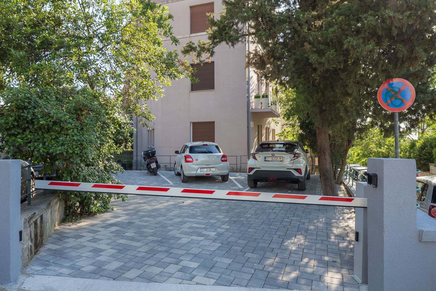 Five Elements Luxury Rooms-Croatia-Split-General view-2