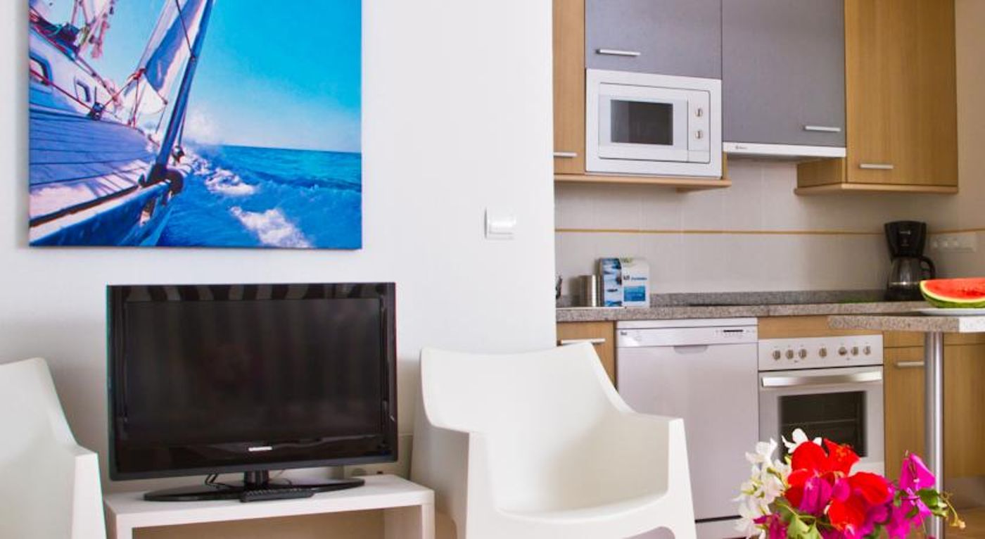 Pierre Vacances Mojacar Playa