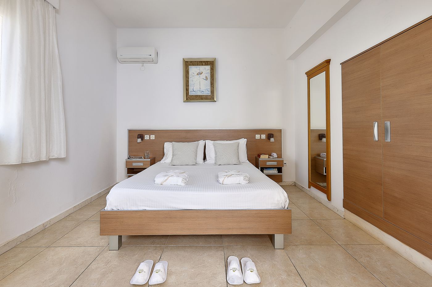 St. Constantin Hotel