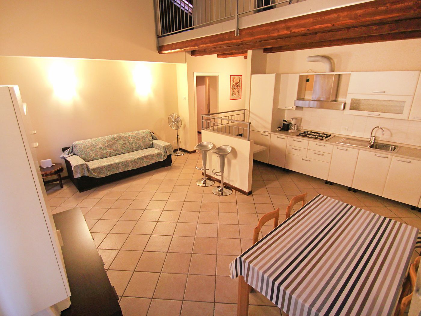 Borgovico - Two Bedroom-Italy-Como-General view-4