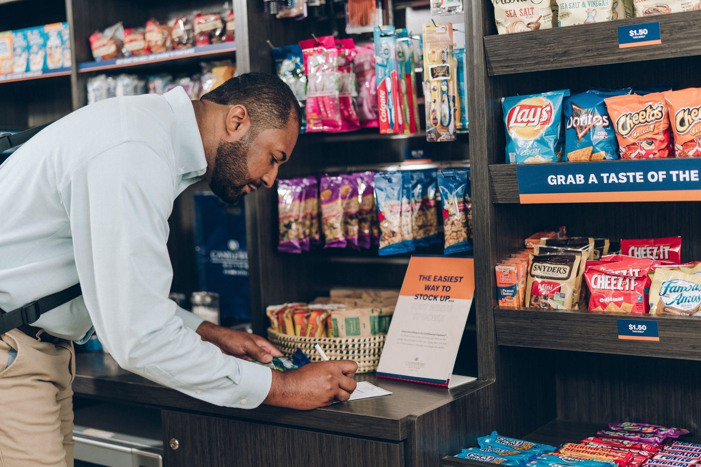 SonestaSimplySuites Houston Galleria MedicalCenter-United States-Houston-General view-6