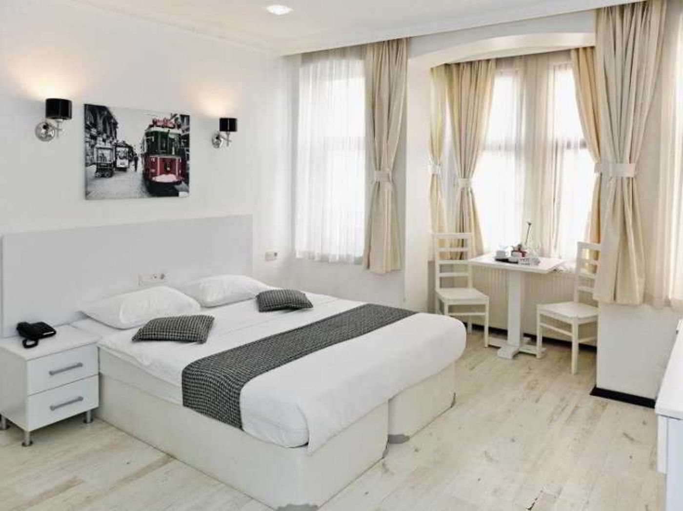 Royal Pera Taksim-Turkey-ISTANBUL-General view-8