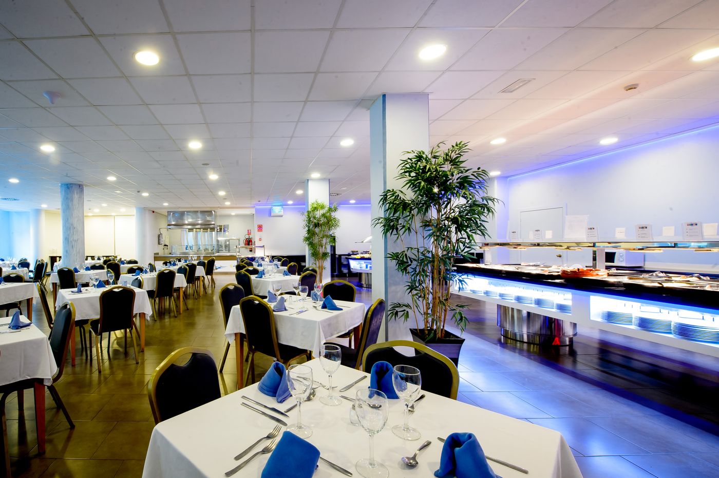 Sercotel-Hotel-Bonalba-Alicante-Restaurant-30