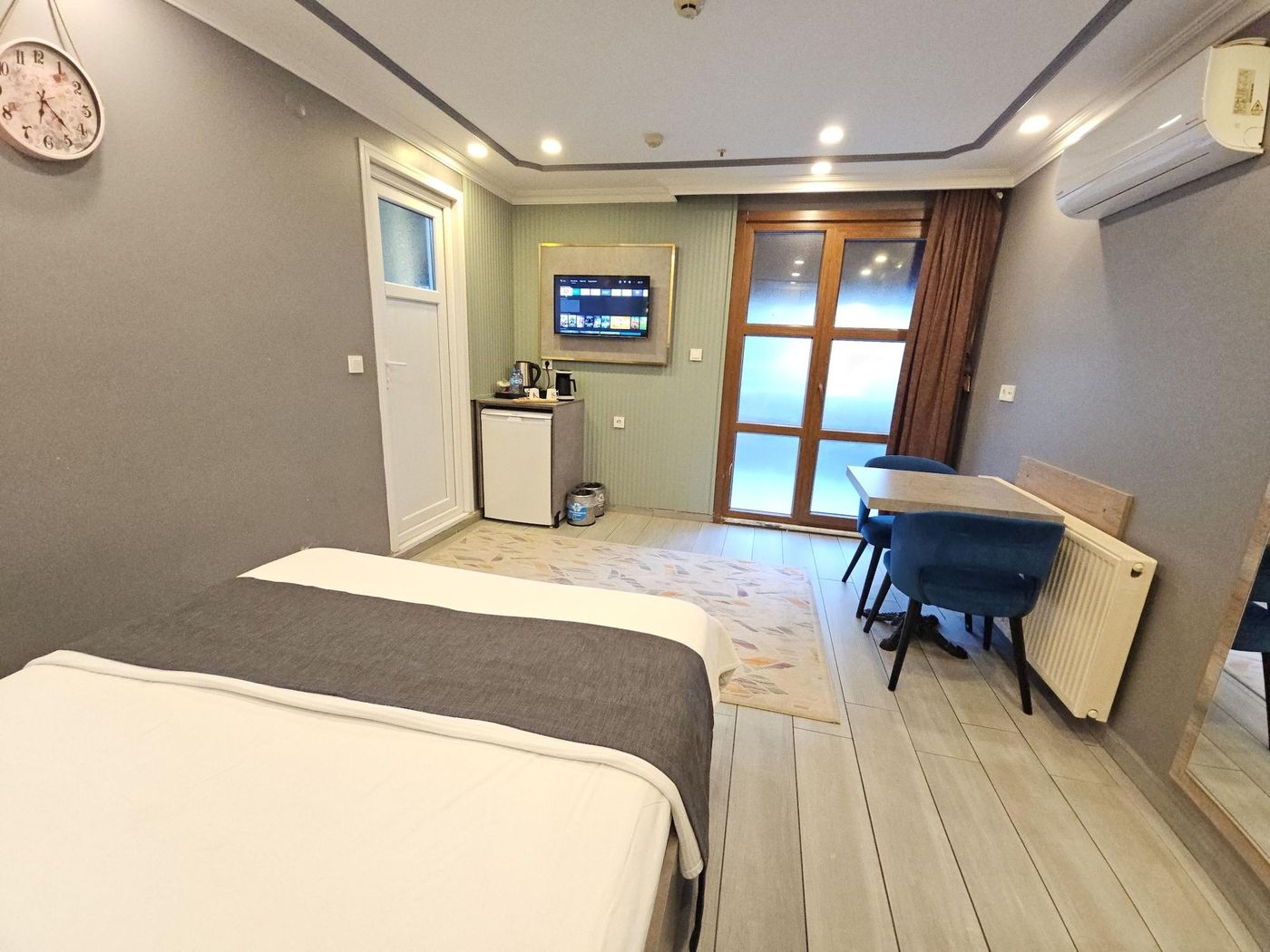 Sahrakent-Otel-Pendik-Room-27