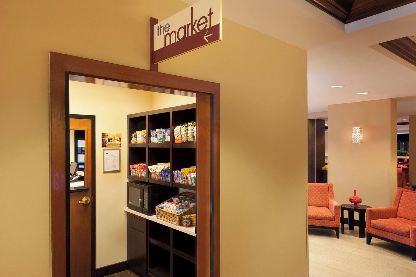 Courtyard By Marriott Toronto Airport-Canada-TORONTO-General view-3