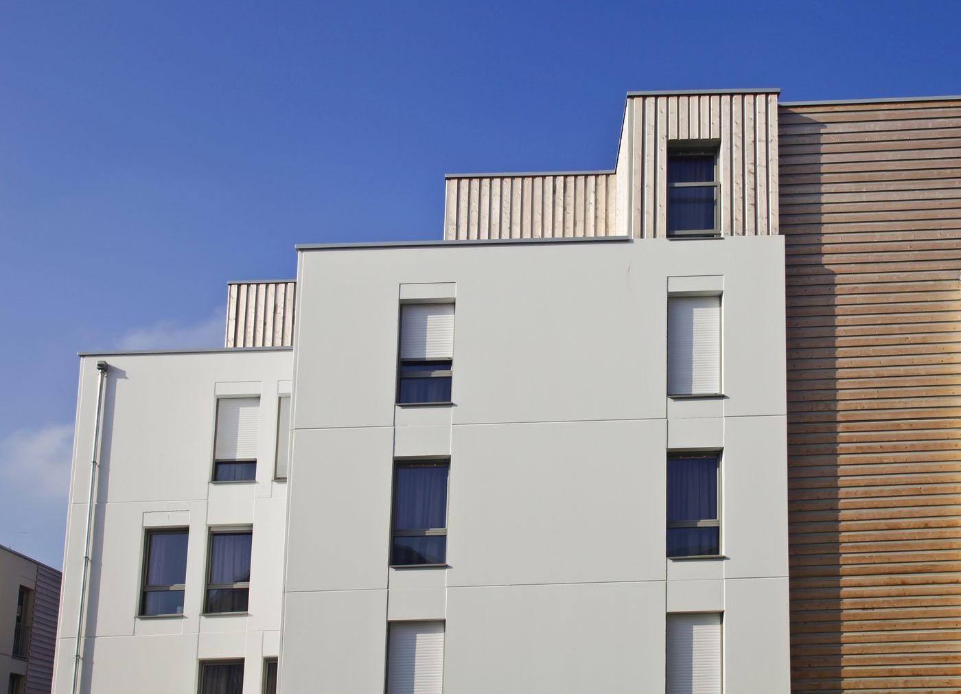 Appart Hotel  Odalys City Amiens Blamont-France-AMIENS-General view-2