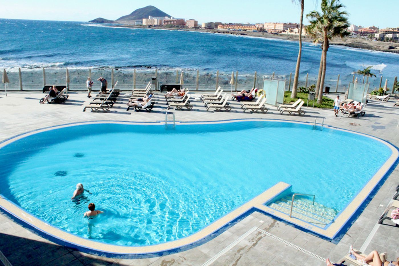 Hotel KN Arenas del Mar Beach & Spa - Adults Only