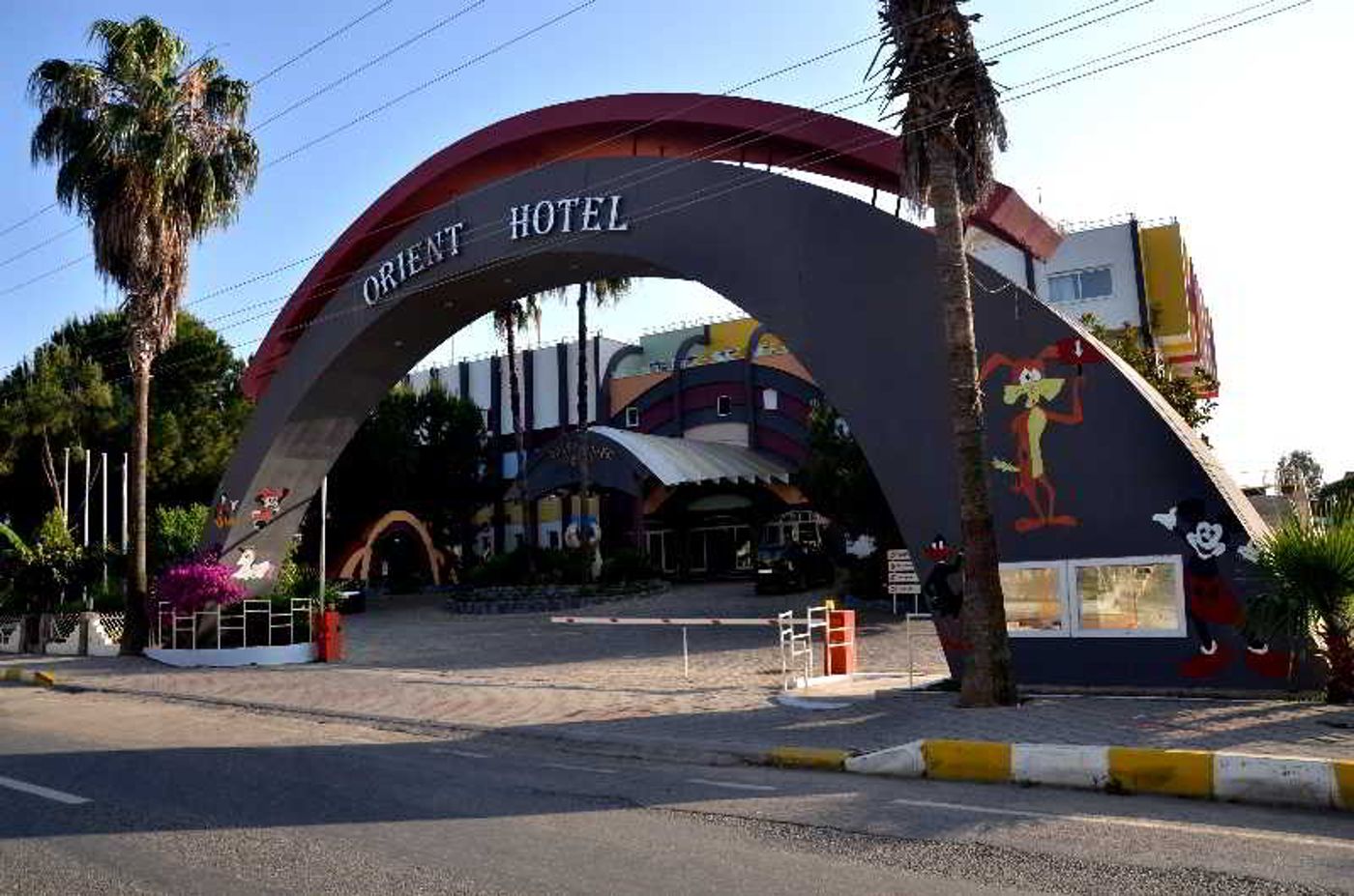 Orient-Life-Hotel-General-view-11