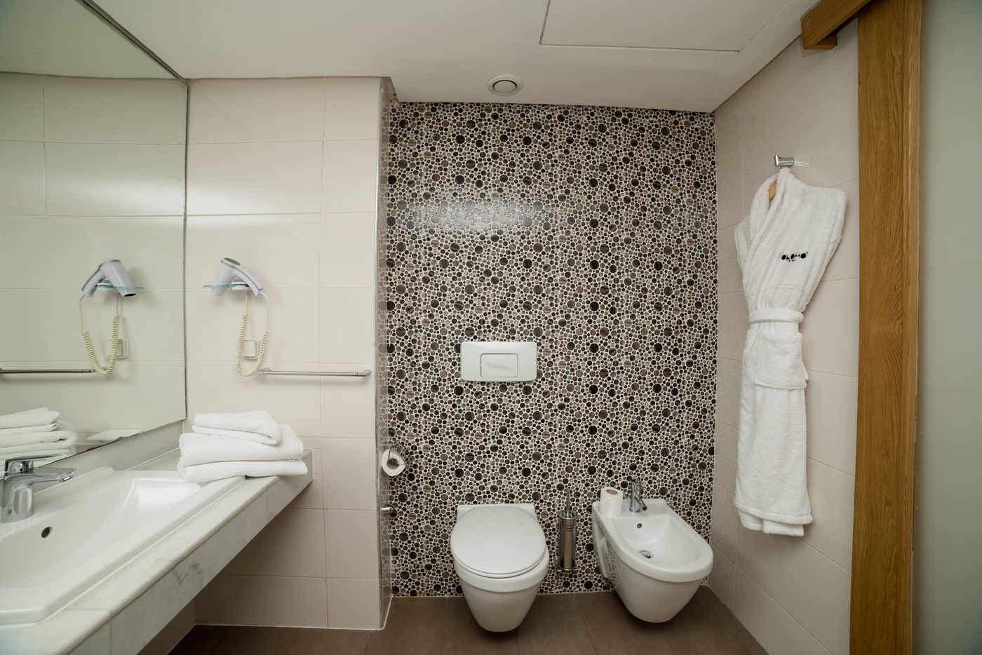 Onomo Hotel Rabat Terminus-Morocco-RABAT-Room-7