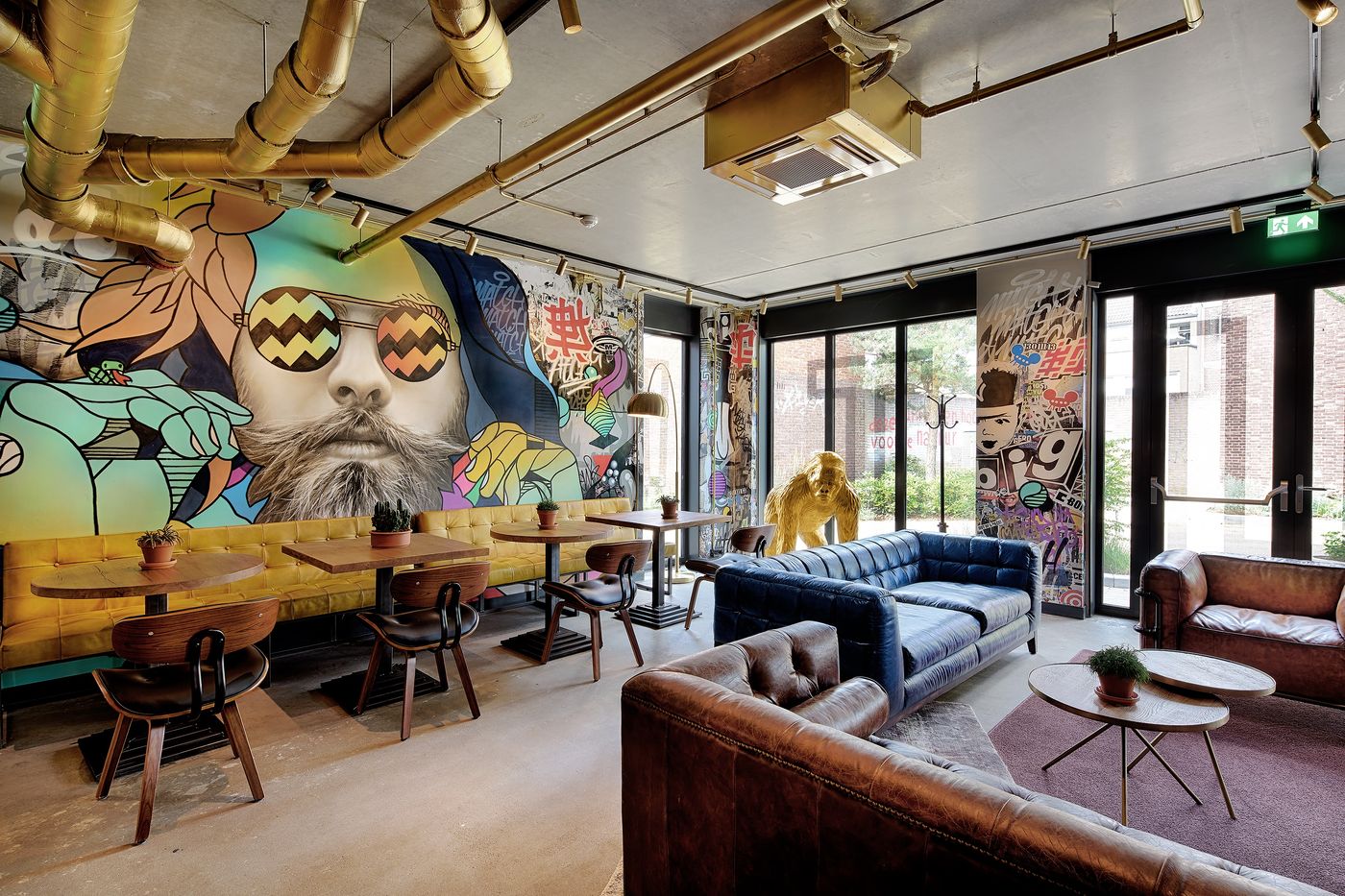 The Match-Netherlands-Eindhoven-Lobby-5