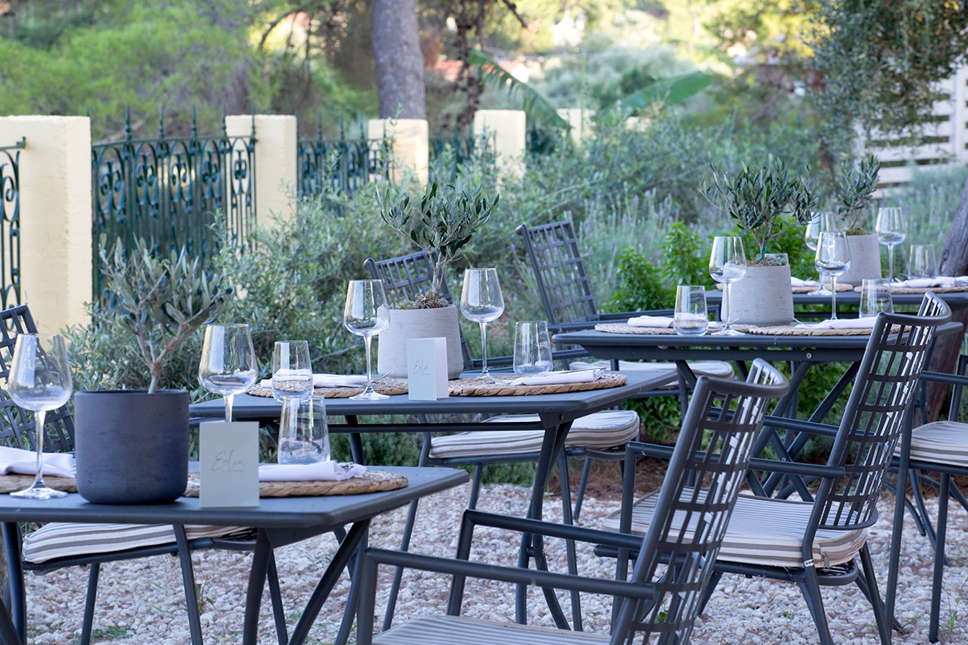 Thalassa Boutique Hotel