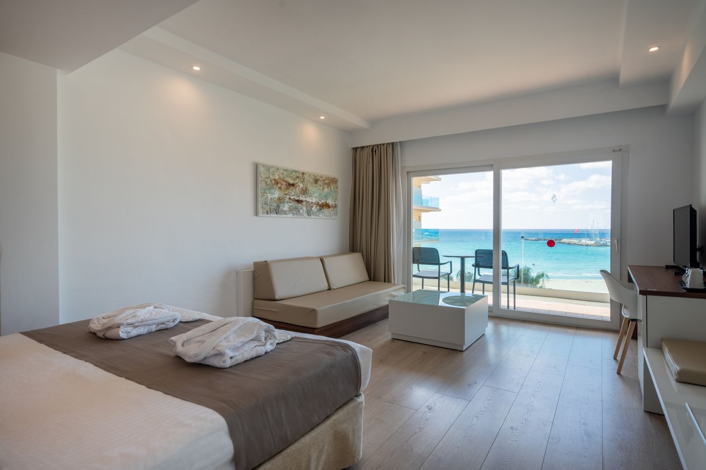 THB El Cid Hotel - Adult Only