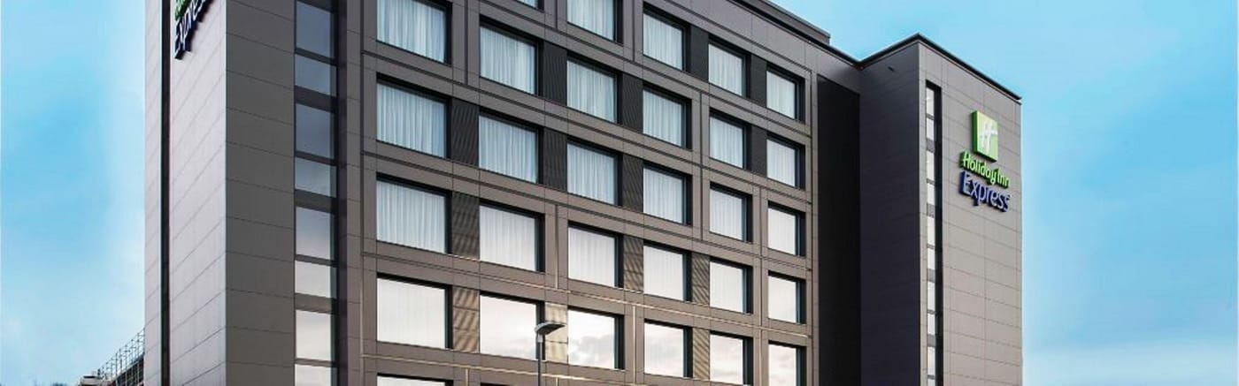 Holiday Inn Express Affoltern am Albis-Switzerland-AFFOLTERN AM ALBIS-General view-3