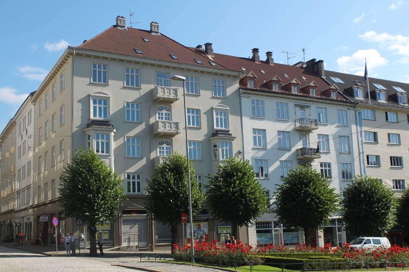 Hotel Oleana-Norway-BERGEN-General view-4