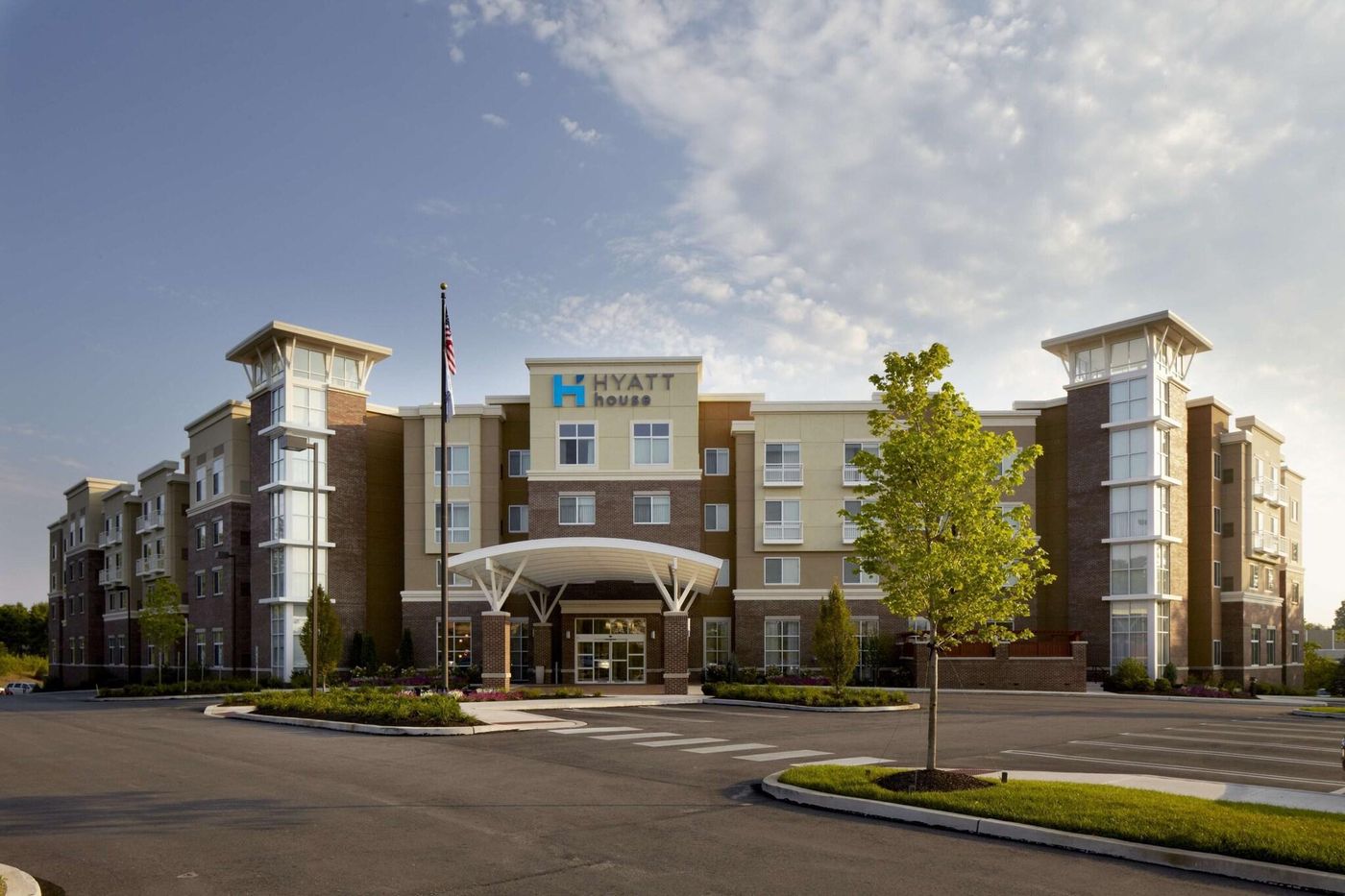 HYATT house Philadelphia/King of Prussia-United States-KING OF PRUSSIA-General view-4