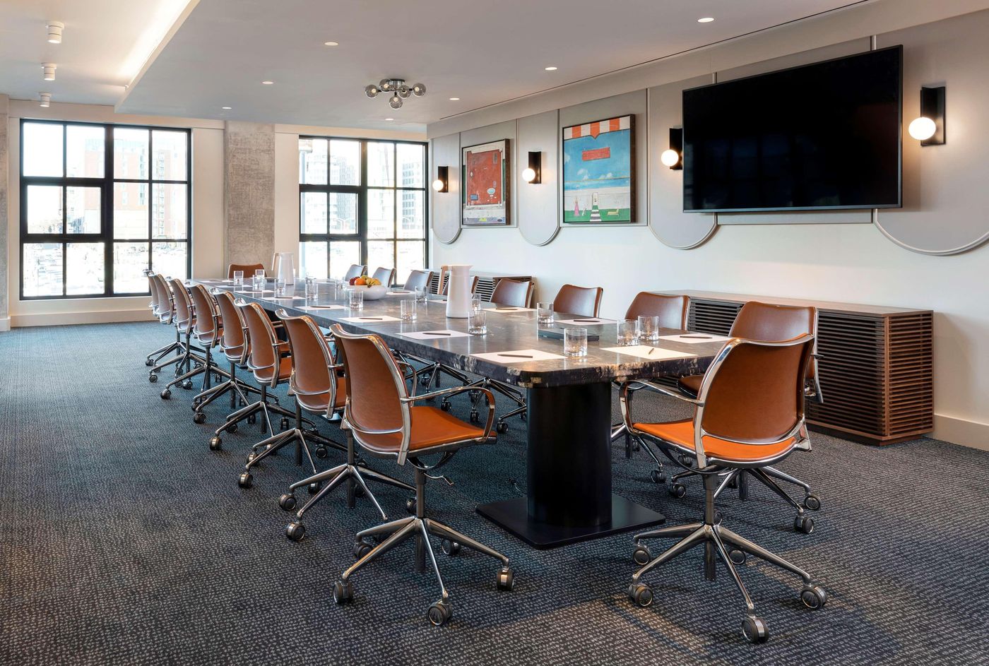 Thompson Washington DC - United States - Washington D.C. - Conferences - 4