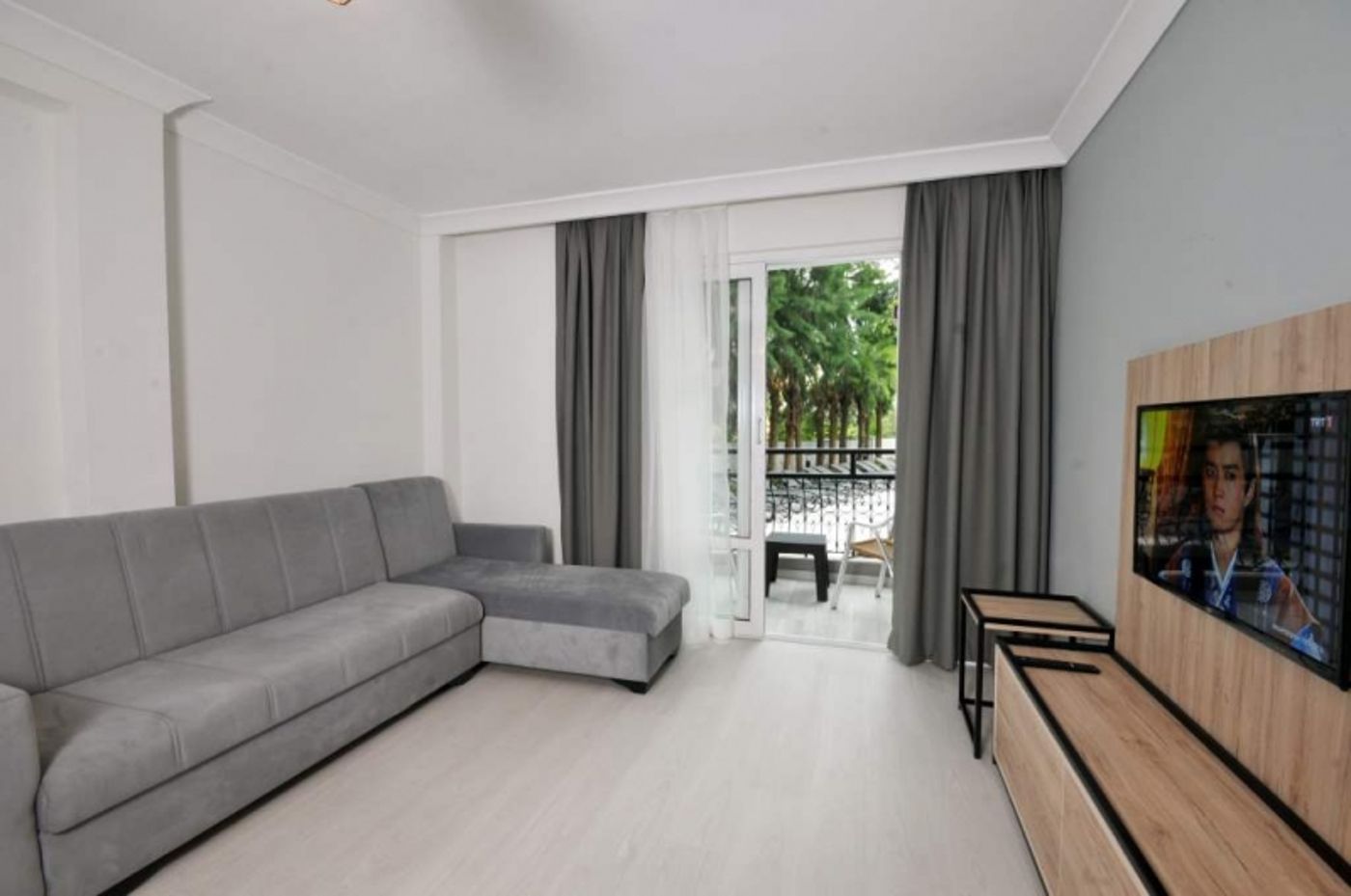 Club Sema Apartments