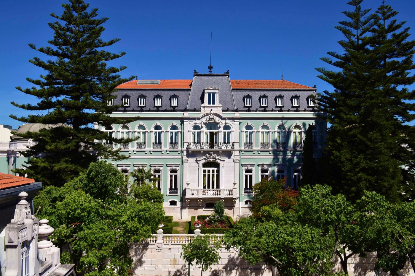 Pestana-Palace-Lisboa---Hotel---National-Monument-General-view-2