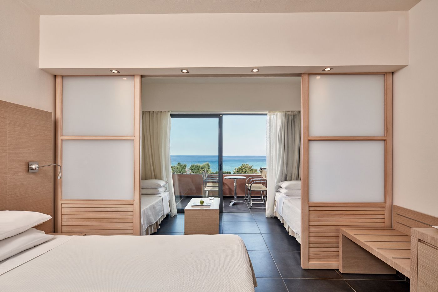 Atlantica Mikri Poli Kos