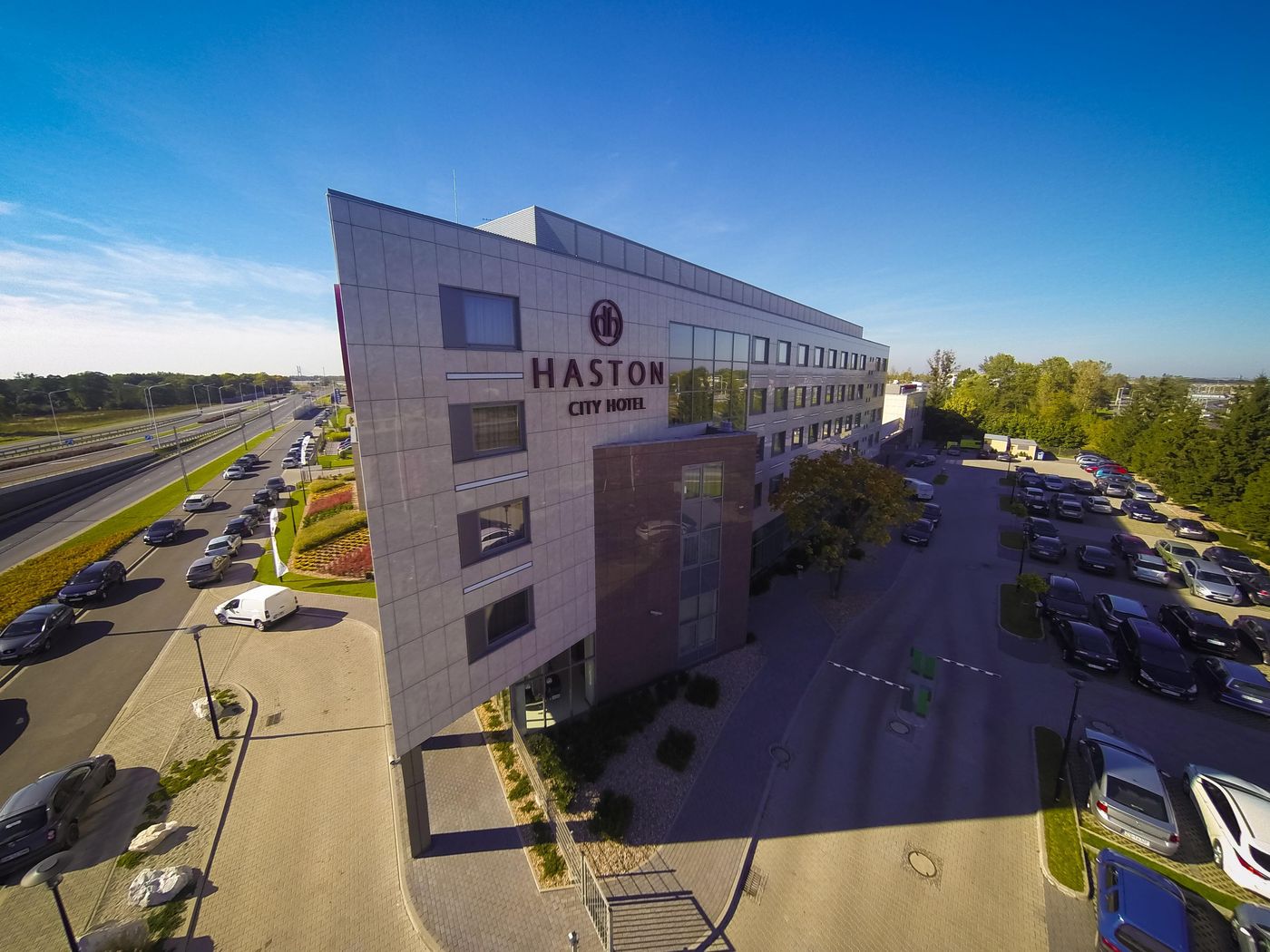 Haston City Hotel-Poland-WROCLAW-General view-6
