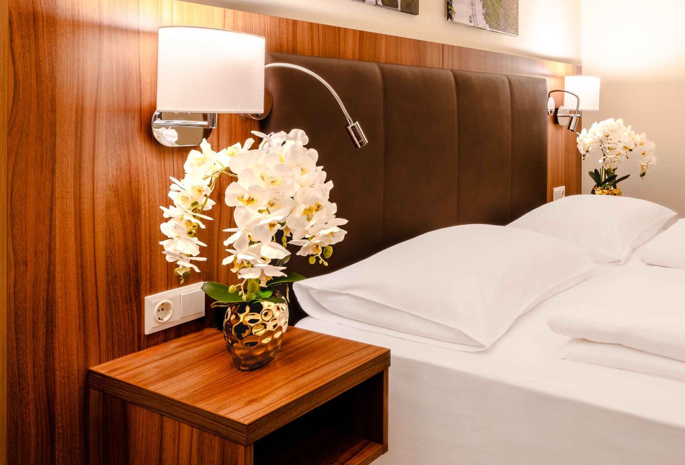 Plaza Premium Wien - Austria - VIENNA - Room - 7