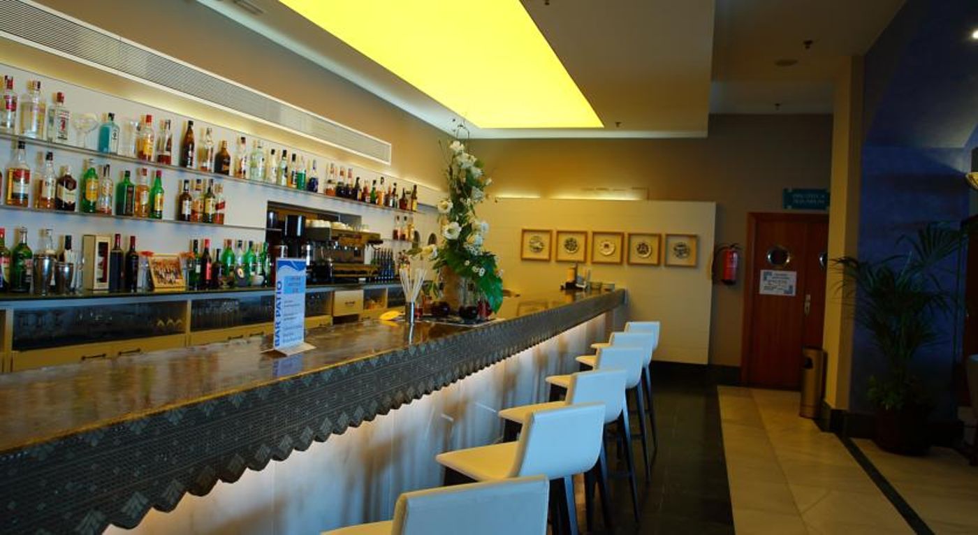 Yaramar Hotel - Adults Only