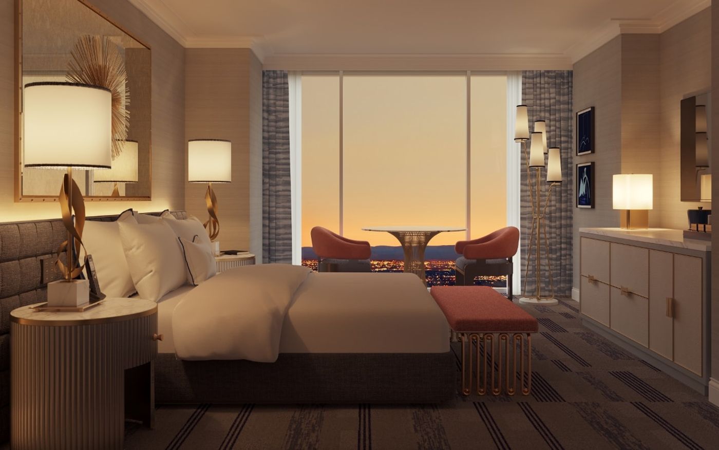 Fontainebleu Las Vegas