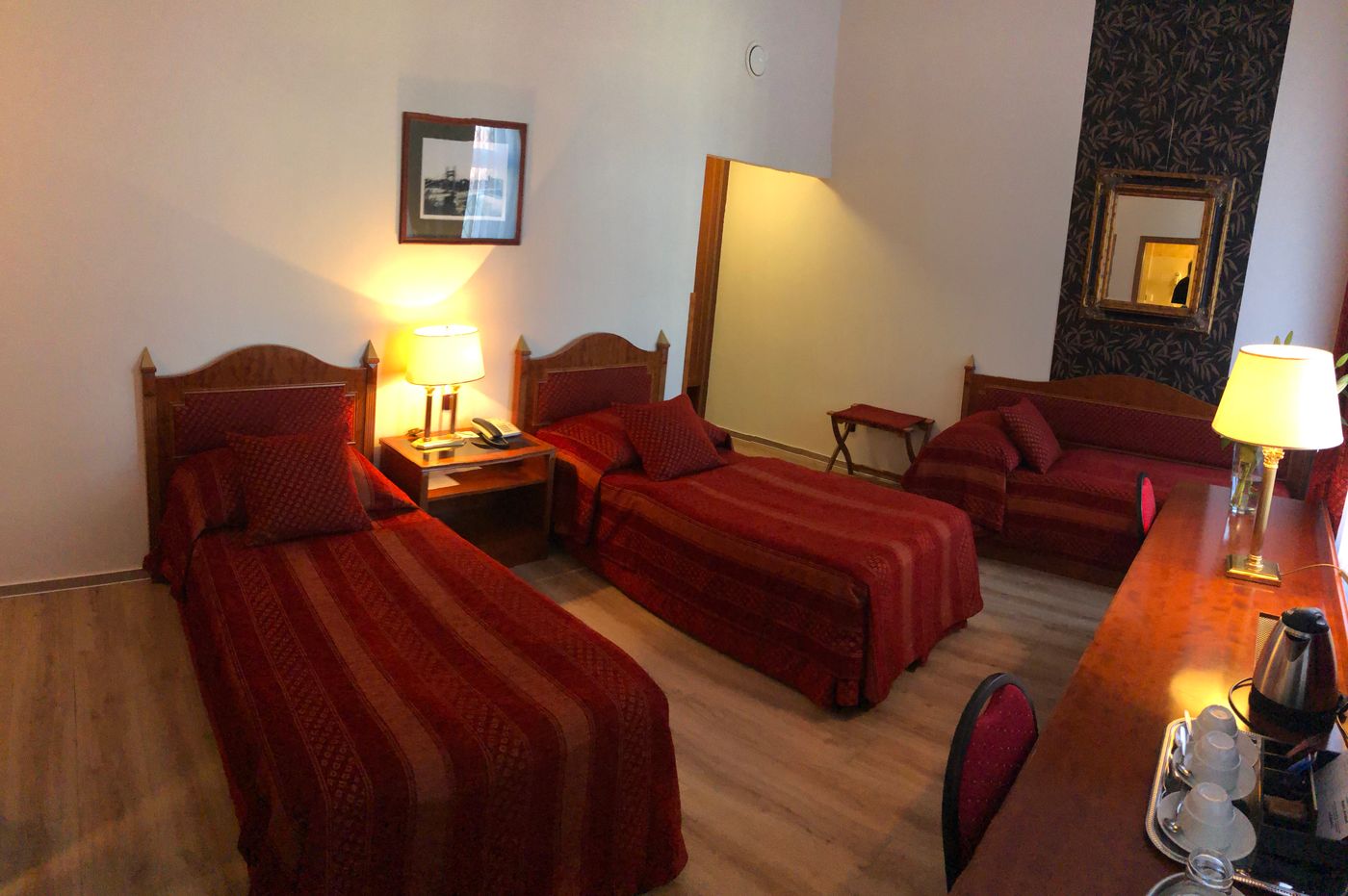 Ariston---Ariston-Patio-Hotel-Room-24