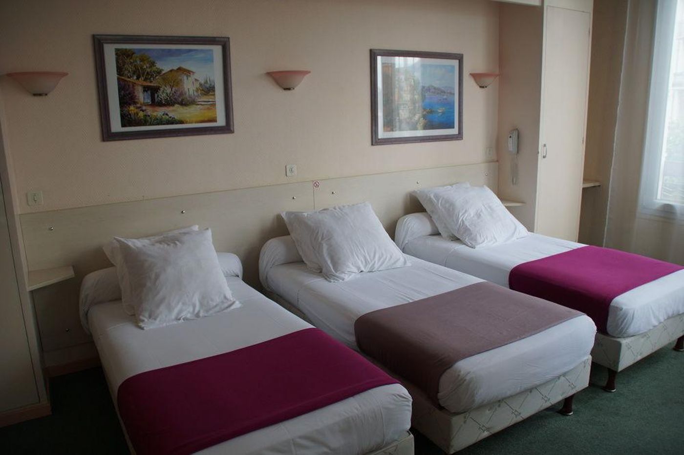 Aragon-France-PERPIGNAN -General view-4