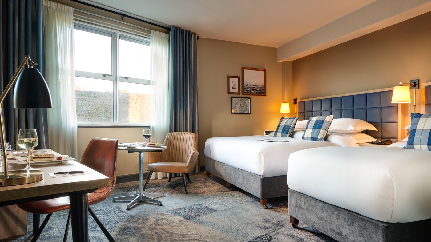 Harbour Hotel-Ireland-GALWAY-Room-10